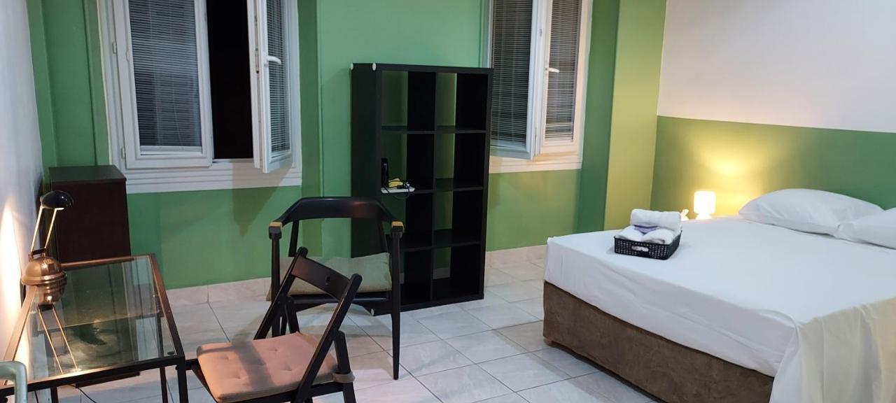 Quartier De Verdure "Cours Julien La Plaine "Chambre Privee Dans Appartement มาร์กเซย ภายนอก รูปภาพ