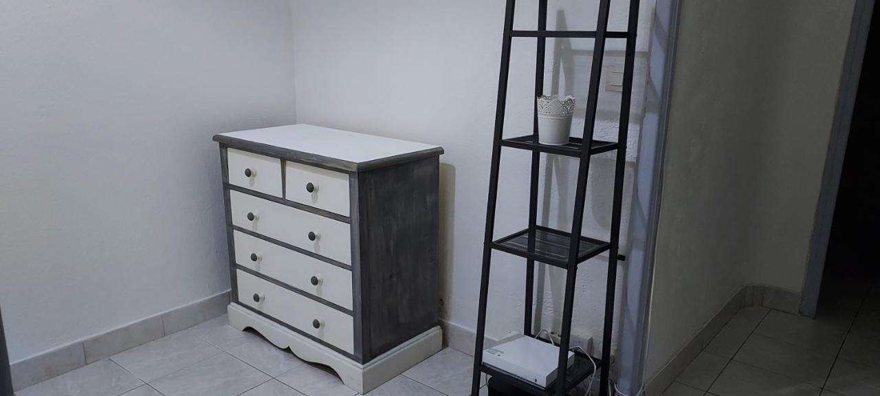 Quartier De Verdure "Cours Julien La Plaine "Chambre Privee Dans Appartement มาร์กเซย ภายนอก รูปภาพ