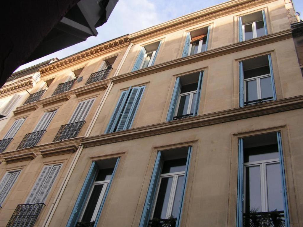 Quartier De Verdure "Cours Julien La Plaine "Chambre Privee Dans Appartement มาร์กเซย ภายนอก รูปภาพ