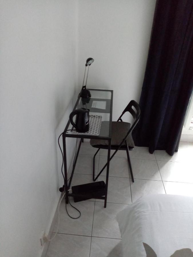 Quartier De Verdure "Cours Julien La Plaine "Chambre Privee Dans Appartement มาร์กเซย ภายนอก รูปภาพ
