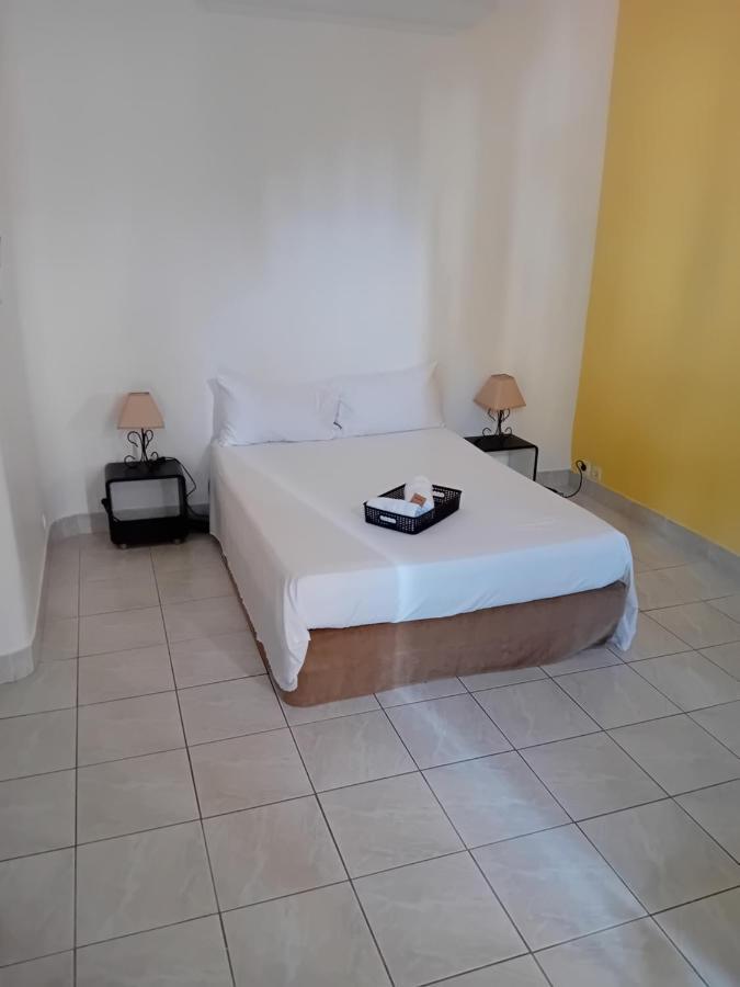 Quartier De Verdure "Cours Julien La Plaine "Chambre Privee Dans Appartement มาร์กเซย ภายนอก รูปภาพ